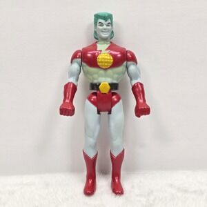 1991 Captain Planet and the Planeteers 1st Edition Captain Planet Figure 90's
